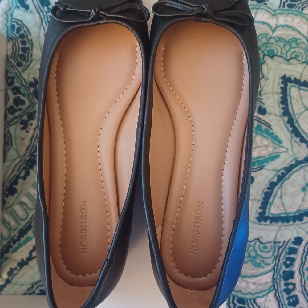 Ballet Flats
